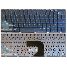 Клавиатура для ноутбука ASUS M5x, M52x, M500x, M5000x, M5200x, M5600, S5x, S52x, S5000x, S5200x, Z33x серии и др.